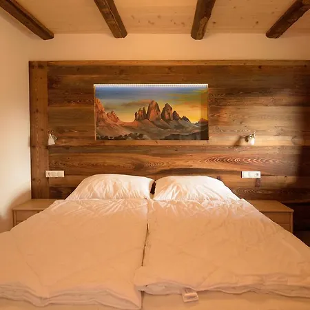 Pircherhof * San Candido