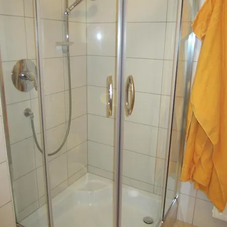 Pircherhof Daire San Candido